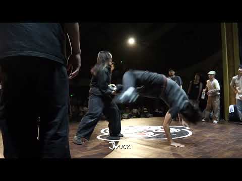 Knuckleheads Zoo Vs Body Carnival