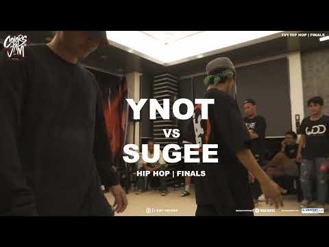 Sugee vs Ynot