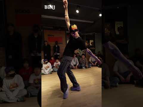 Rolling The Dice ALL STYLE BATTLE vol 1 BEST12 柏廷