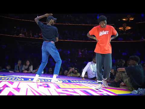 Slim boogie vs Kuty