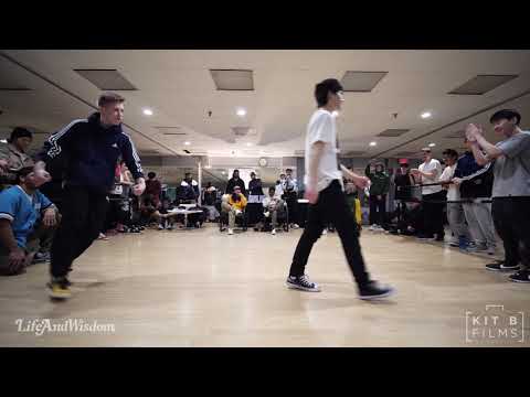 Karl VS Chris and Ed