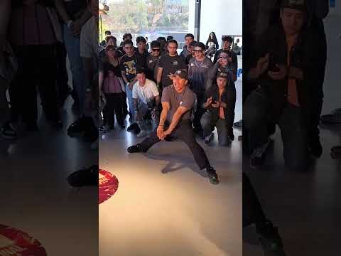 Kengy vs Javier