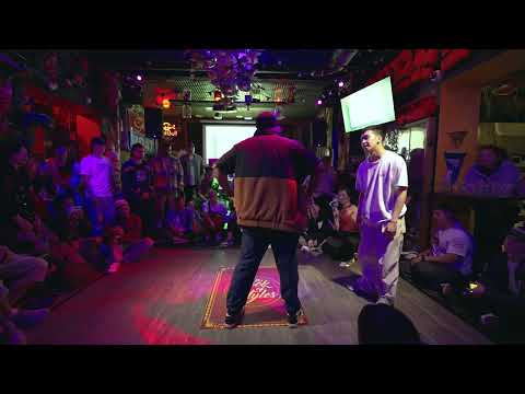 Senju vs Squidjit