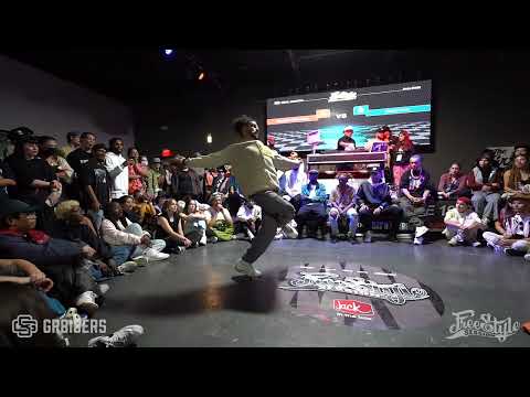 LATIN HEAT vs CB4