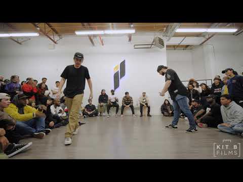 Khoa vs Scarr
