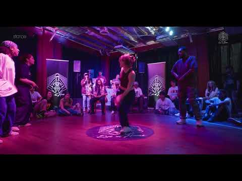 Fantaye & Nanz vs Berry Groove & Maya