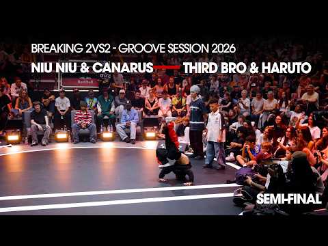 Niu Niu & Canarus vs Third bro & Haruto