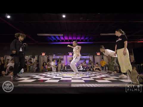 4 t4 hh [] - Ladies of Hip-Hop Battle 2018