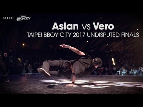 Aslan vs Vero