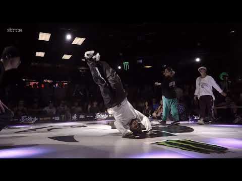 Kid Cruz & Ali vs Body Carnival