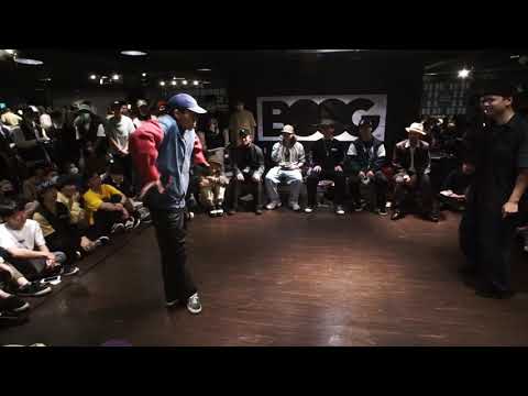 冠淳 vs MARGO