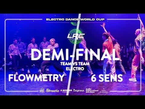 6e Sens vs Flowmetry