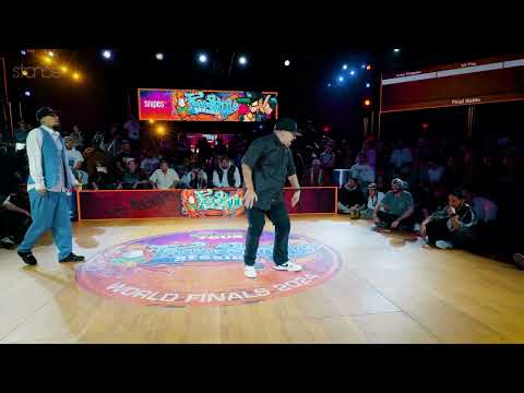 Poppin C vs Breezelee