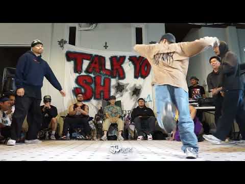 Moon Patrol vs Wreckshop