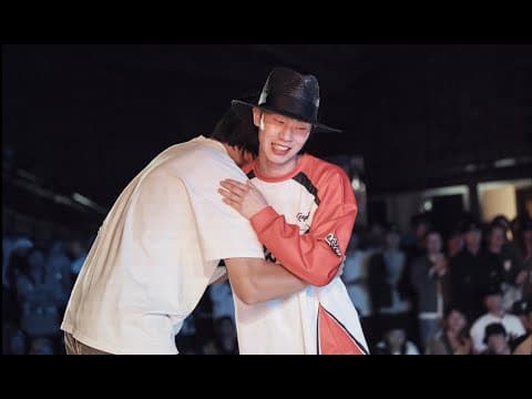 ONE KICK vs JIGGY JAYA