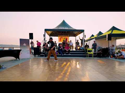 Chris Kaku Judge Showcase