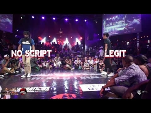 Noscript VS Legit