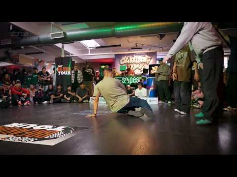 Brickworkerz vs Knucklehead Zoo