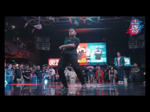 Hostyle vs Musikhaled