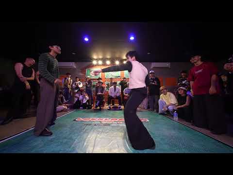 Joseph vs Waack G