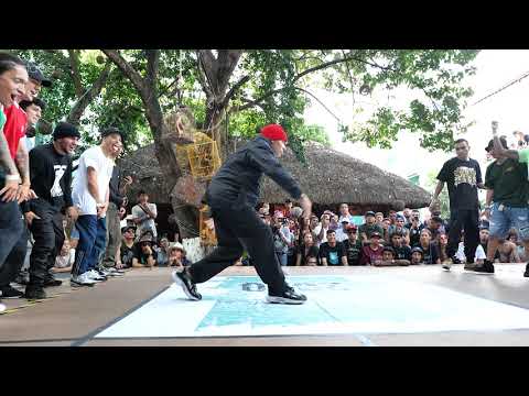 Medallo Breaking Dealers vs Grizzlee's De Agua