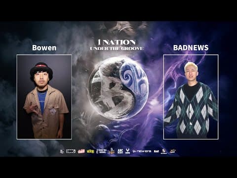 Bowen vs BADNEWS