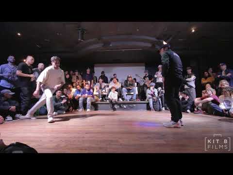 Ali vs Curt Rage