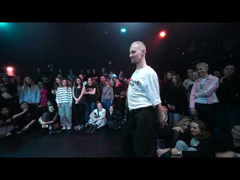 ALL STYLES PRO | CLIMAX BATTLE 5/01/26
