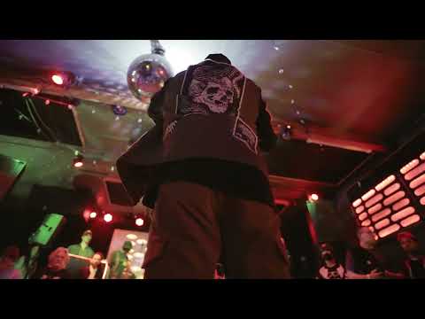 Insidious vs. Funkatron