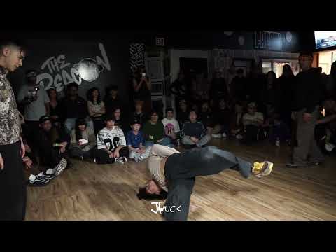 illicitz vs Spiffy & SamWise