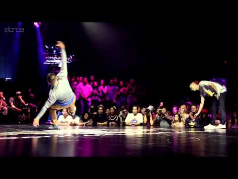 Tony T-bags vs Toyz aRe Us