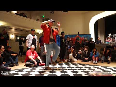 Maverick vs Lockstatic