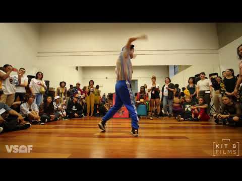 1 pre w 16 - VSDF 2018