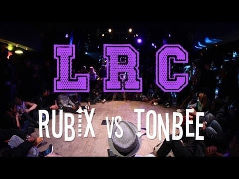 RUBIX vs TONBEE