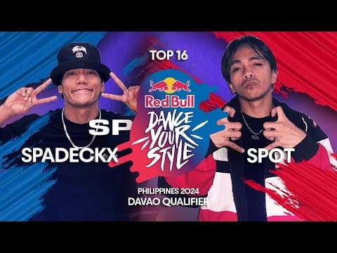 SPADECKX vs SPOT
