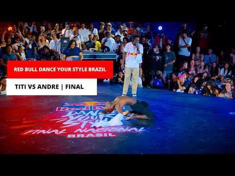 Titi vs Andre
