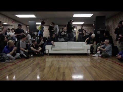 Scott Jackson Beatbox Showcase