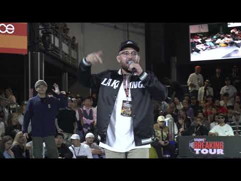 FREESTYLE SESSION 2023 RECAP