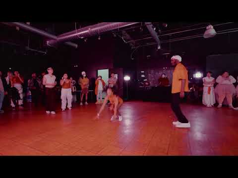 Sunset x Tori Cristi vs. Khiry x Cheche