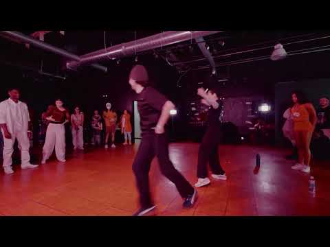 Steel Will x Stardust vs. Arroyo x Alice