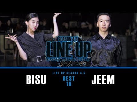 BISU vs JEEM