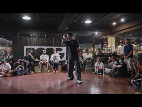 Billson vs BADNEWS