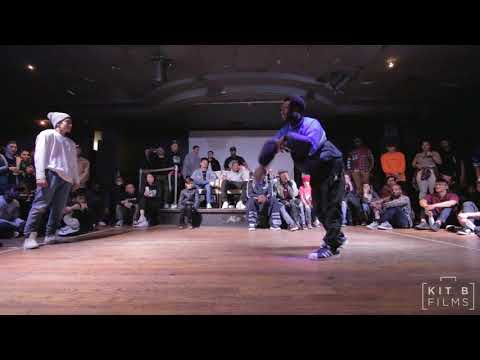 Rhythmrhy vs Daniel Keith Morrison