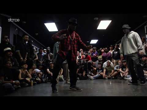 Soul & Dnoi vs Jenes & Yuta