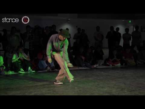 Dnoi vs Boogie Frantick