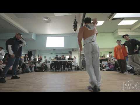 Keep It Real vs Hiro and Hikaru