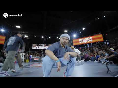 Rock Force vs Unexpected Crew
