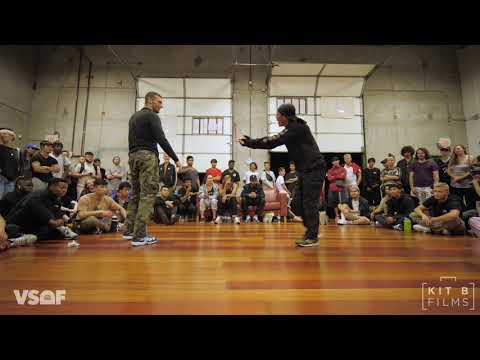 Tigerstyle vs Thaiyo