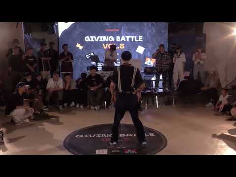 小宇 vs 季穎