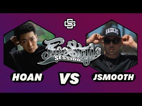 HOAN vs JSMOOTH
